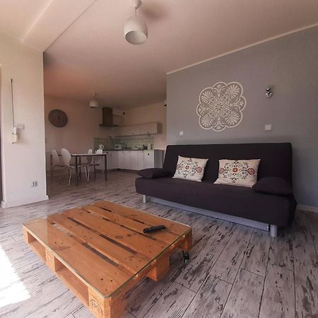 Apartamenty Zloty Widok Szczyrk Esterno foto