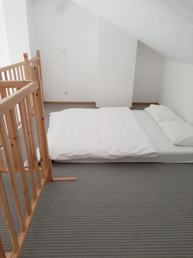Apartamenty Zloty Widok Szczyrk Esterno foto