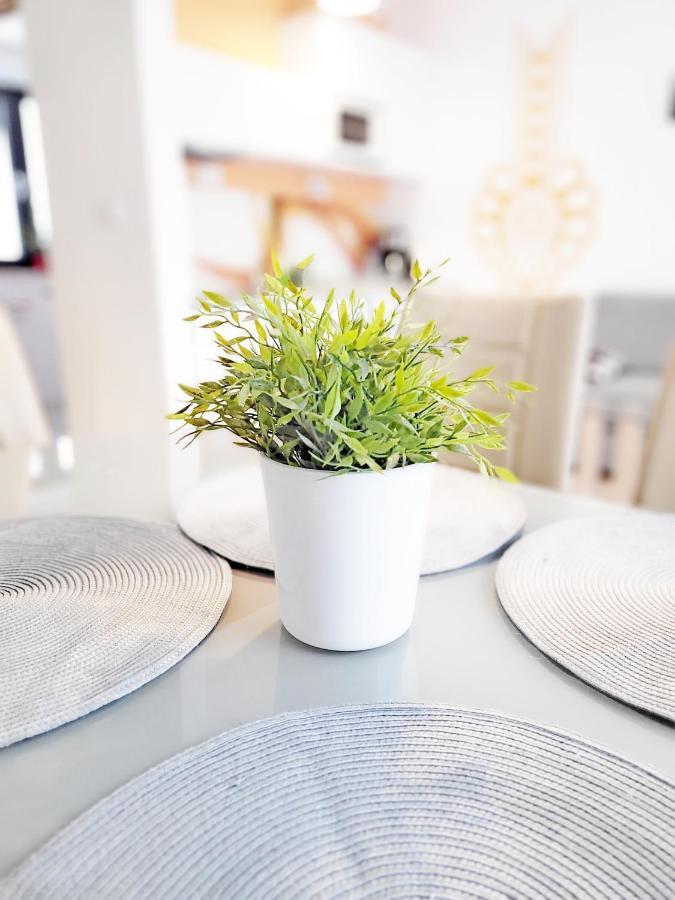 Apartamenty Zloty Widok Szczyrk Esterno foto