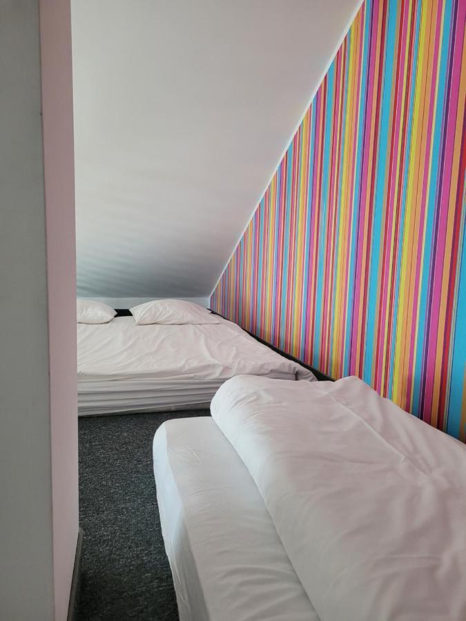 Apartamenty Zloty Widok Szczyrk Esterno foto