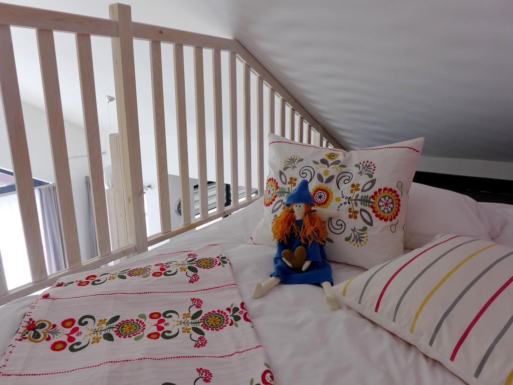 Apartamenty Zloty Widok Szczyrk Camera foto