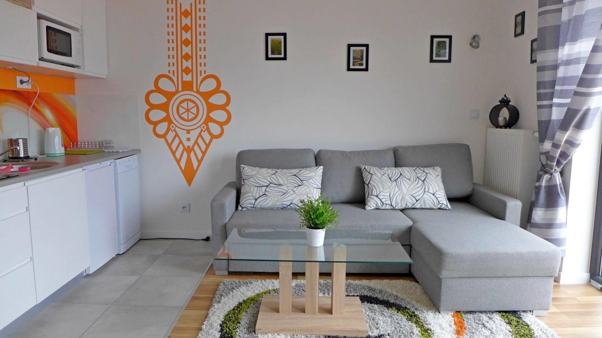 Apartamenty Zloty Widok Szczyrk Esterno foto