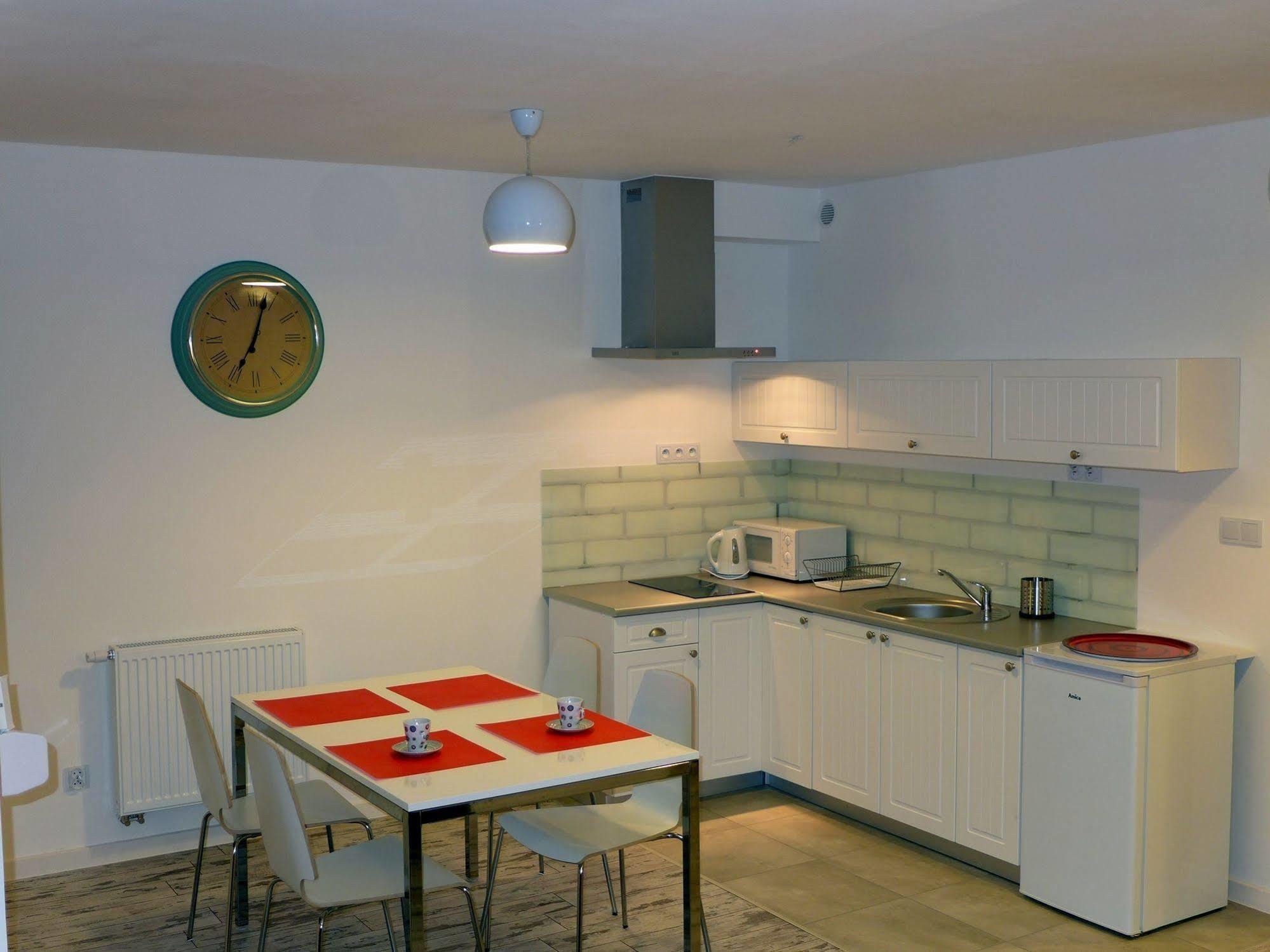Apartamenty Zloty Widok Szczyrk Esterno foto